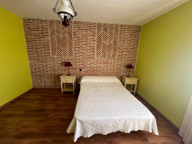 La Posada de Rosa - Alojamiento en interiores en Hita - foto 2
