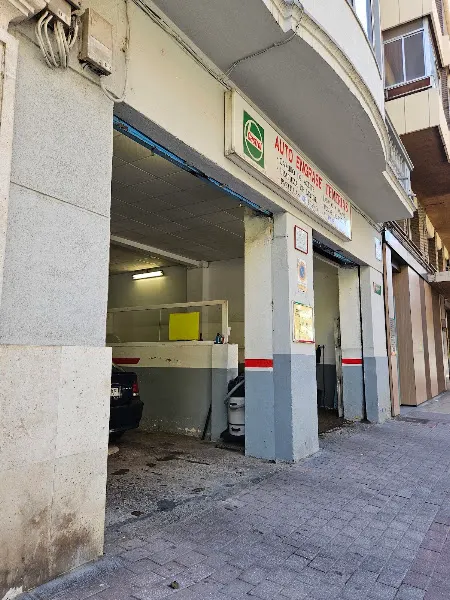 Auto-engrase Tenerías - Servicio de cambio de aceite en Valladolid - foto 2