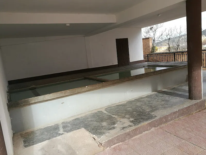 Lavadero público - Lavandería en Jaraba - foto 2