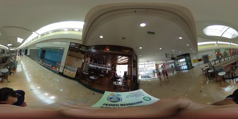 Centro Comercial TresAguas - Alcorcón