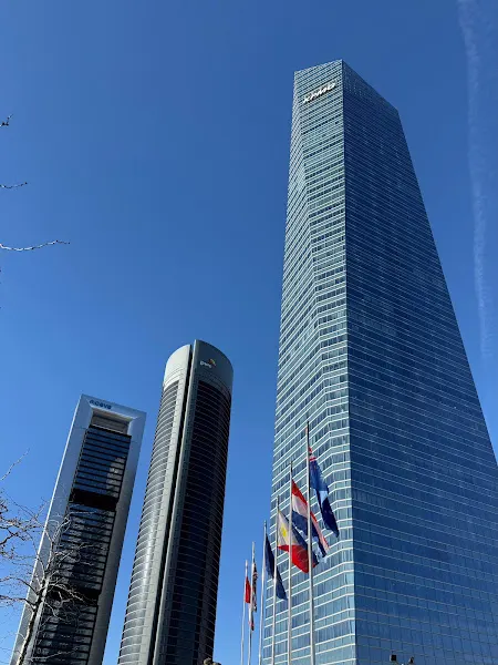 qdq - Madrid