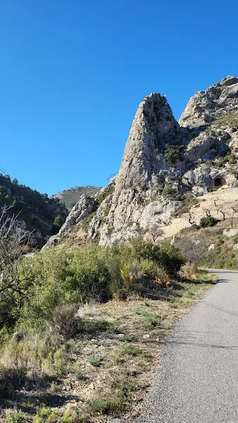 El Lavadero - Atracción turística en Confrides - foto 2