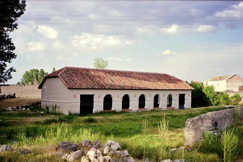 Antiguo Lavadero - Centro comunitario en Sebulcor - foto 2
