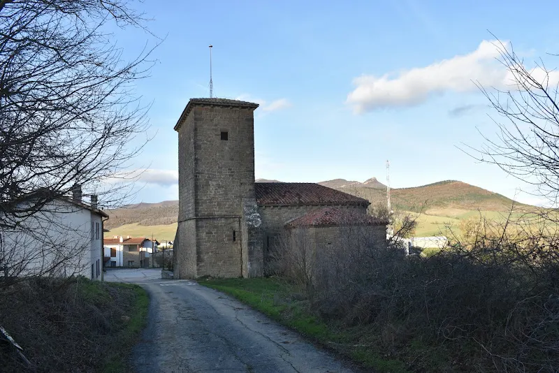 Ibargoiti - Monreal