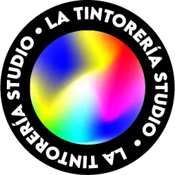 La Tintoreria Studio - Badajoz