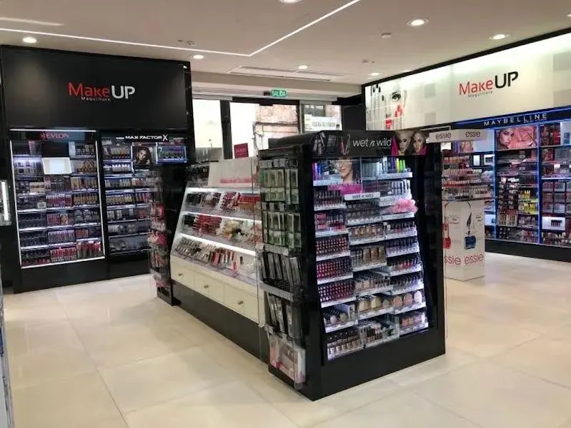 Arenal Perfumes - Zamora