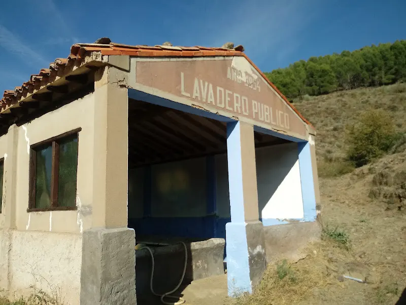 Lavadero - Badules