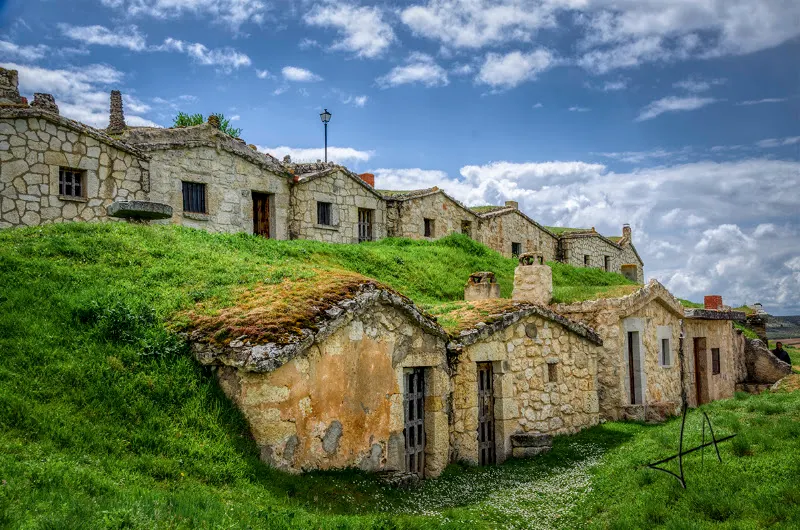 El Cotarro - Bodega en Moradillo de Roa - foto 2