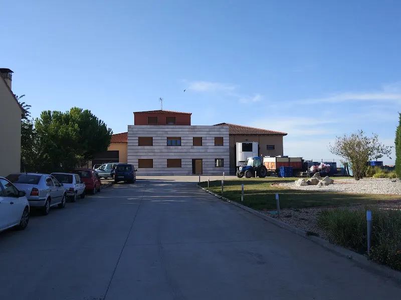 Páramo de Corcos - Moradillo de Roa