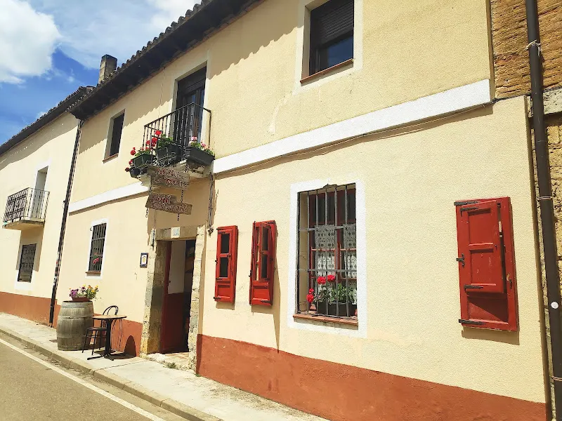 Albergue La Mochila - Albergue en Itero de la Vega - foto 2