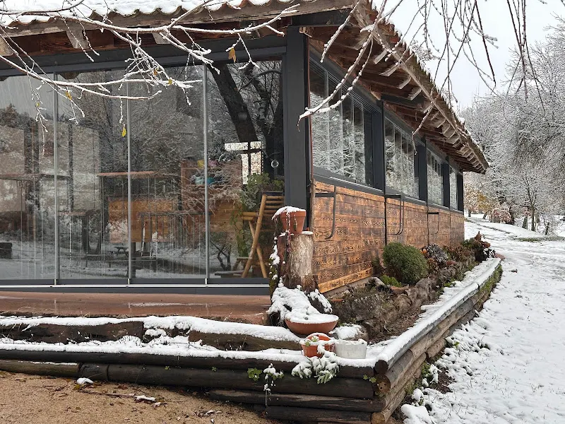 Parque La Dehesa - Cerezo de Abajo