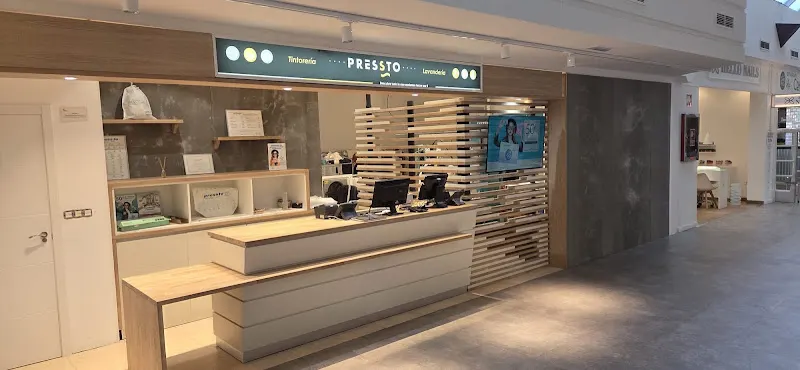 Pressto - Tintorería en Madrid - foto 2
