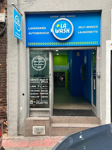 La Wash