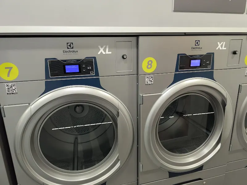 La Wash