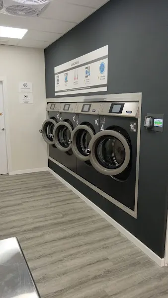 Eleven Laundry