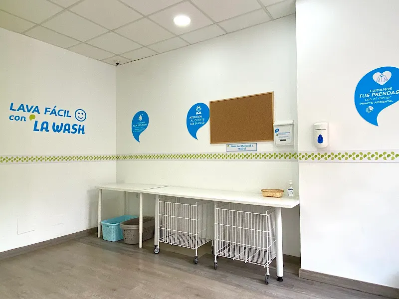 La Wash