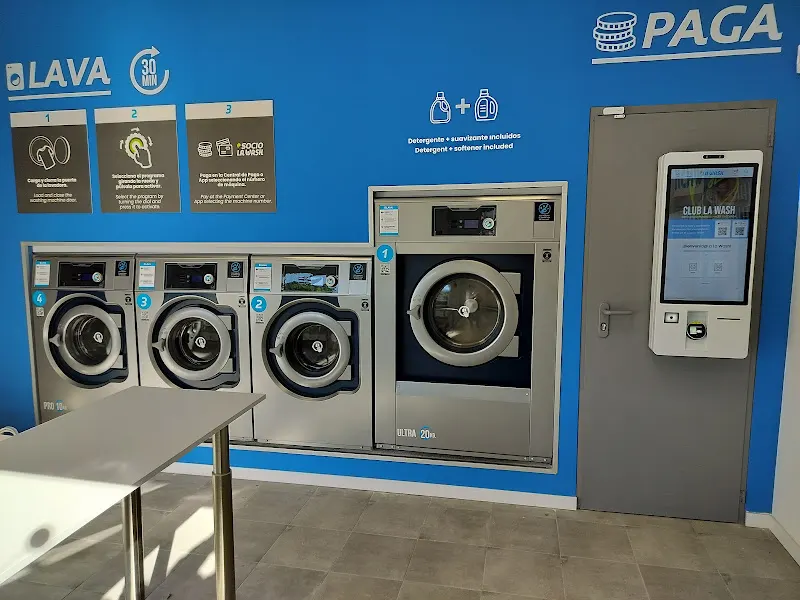 La Wash