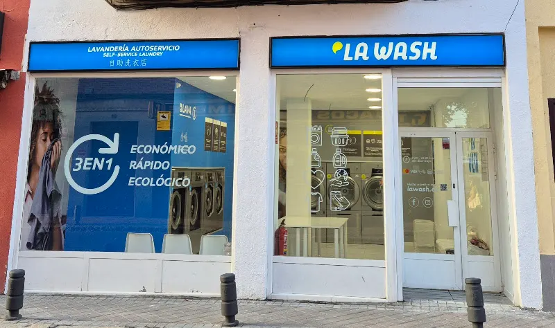La Wash