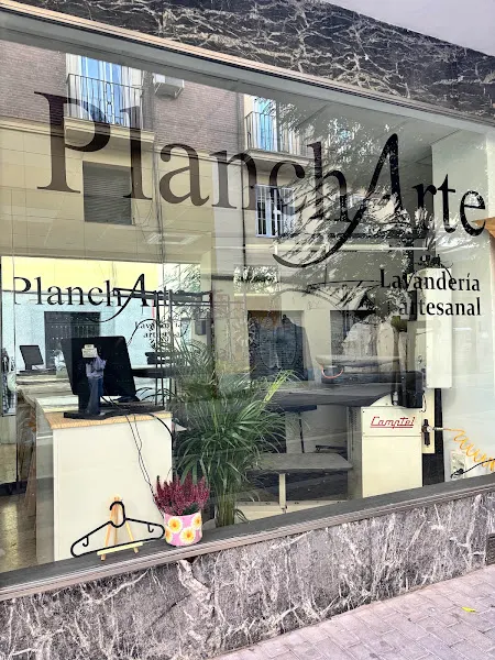 Lavandería PlanchArte