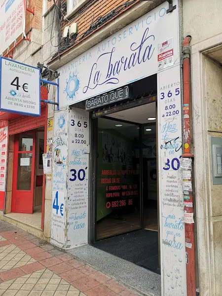 La Barata