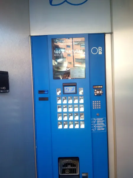 OpenBlue 24h Carabanchel
