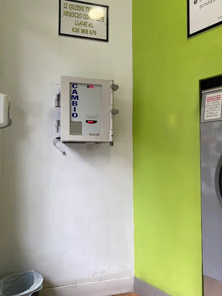 Colada Expres CE