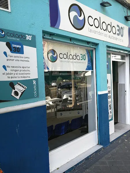 Colada 30'