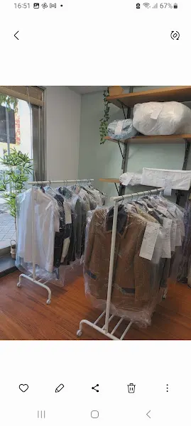 Bambú Tintoreria y Lavandería Embajadores - Lavandería en Madrid - foto 2