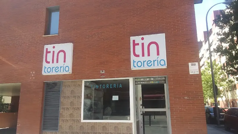 Tintoreria y lavandería Élite - Tintorería en Madrid - foto 2