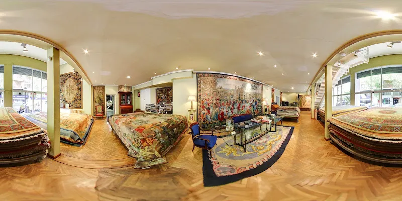 Tapices y Alfombras Miguel Stuyck