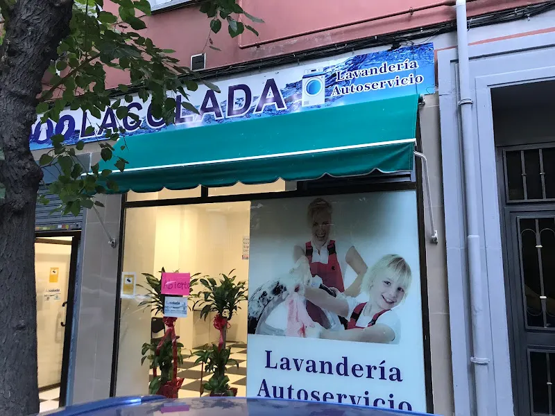 lacolada lavanderia