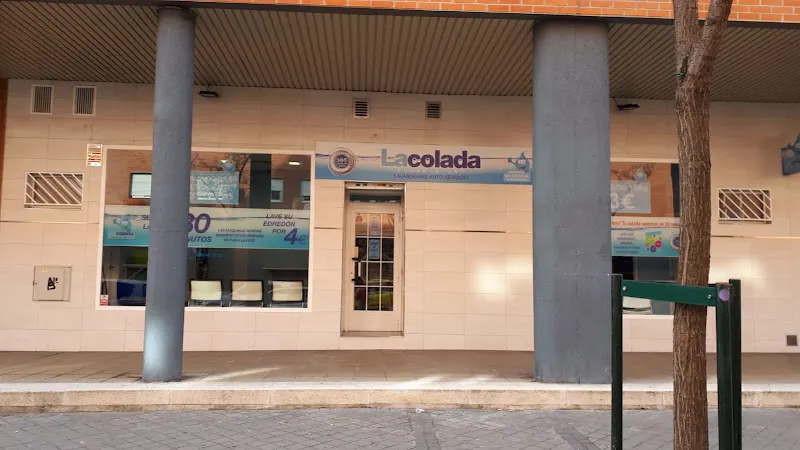 La Colada