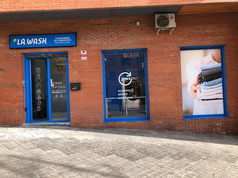 La Wash