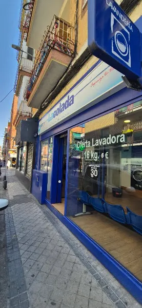 colada dxpress