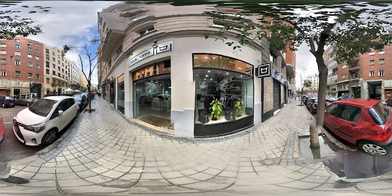 Telelavo Ibiza, Lavandería y Tintorería a Domicilio