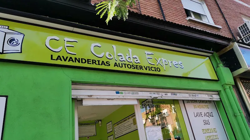 Colada Express
