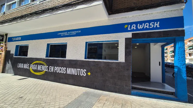 La Wash