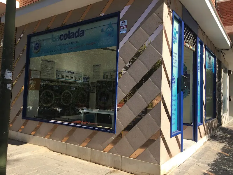 La Colada