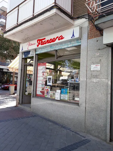 Limtefran S L