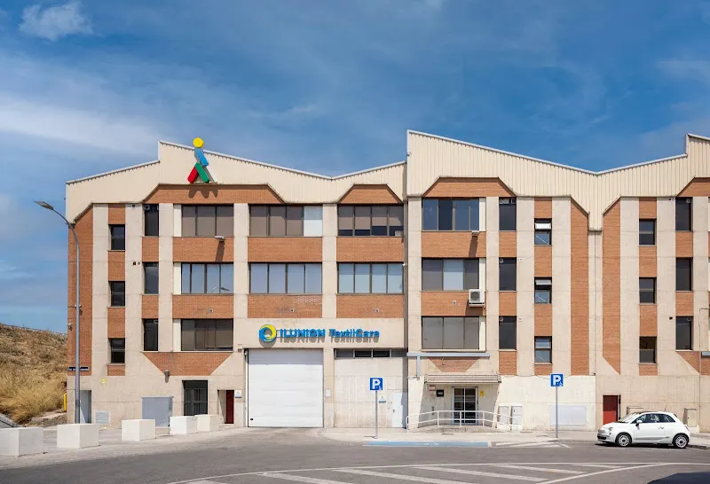 ILUNION TextilCare Vallecas