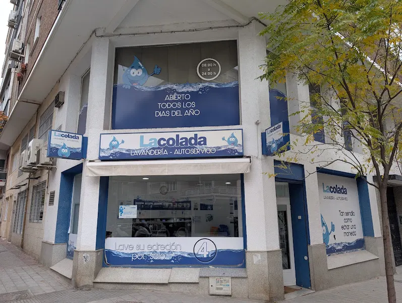 Lacolada Ardemans