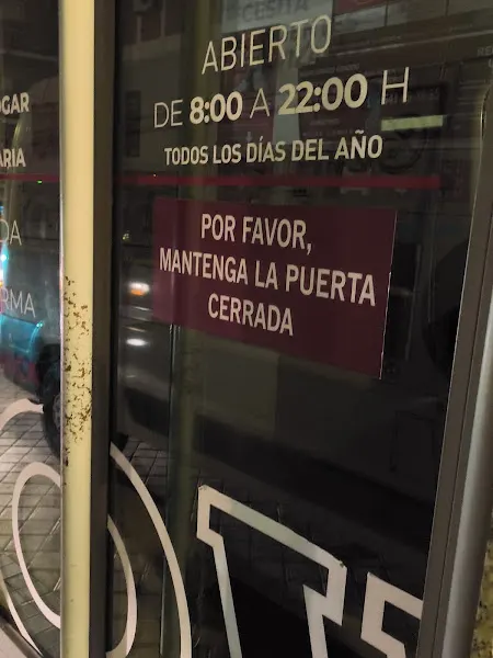 Lowcost Lavanderia Autoservicio