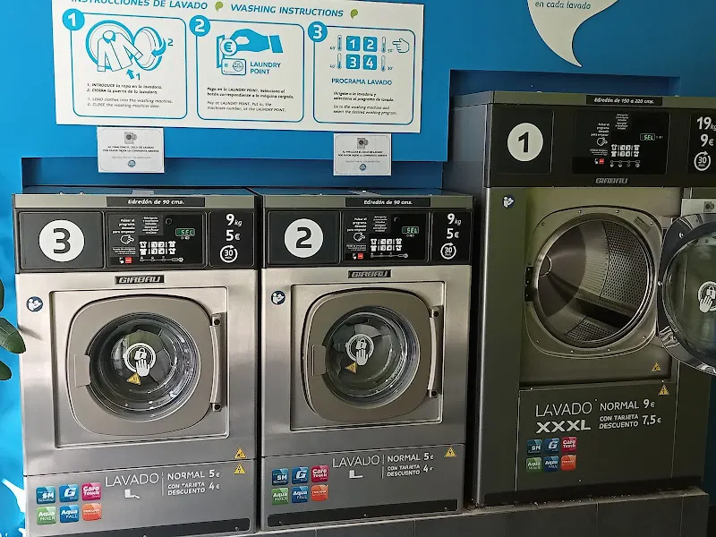 La Wash