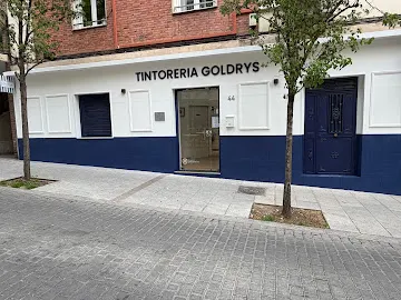 Goldrys - Tintorería tradicional - Tintorería en Madrid - foto 2