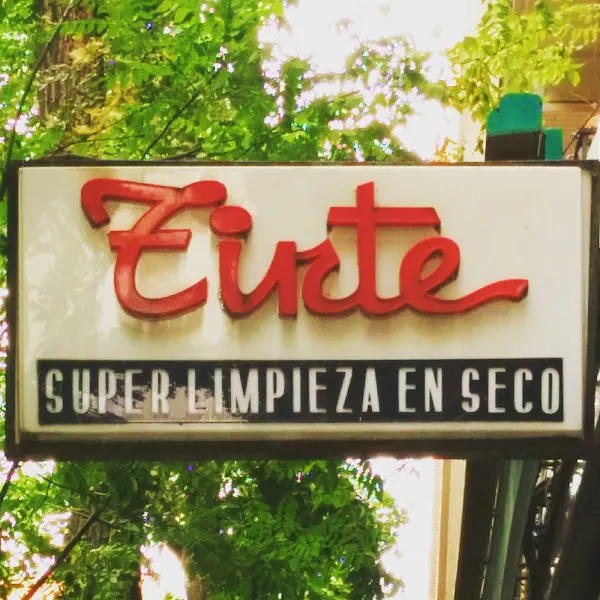 Tintorería EVEREST