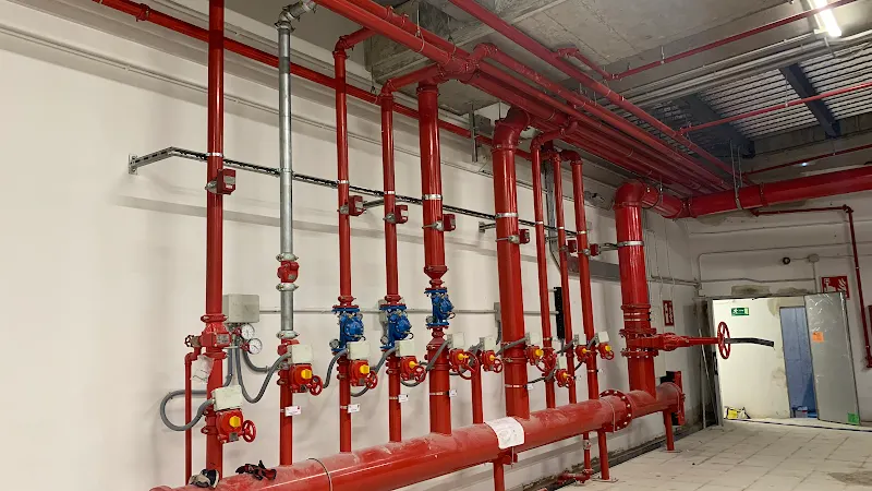 Fontenebro Servicios de Ingeniería