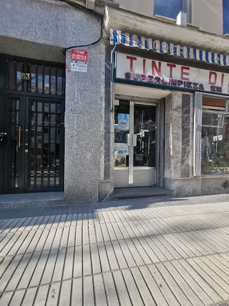 Tintorería Díaz - Tintorería en Madrid - foto 2