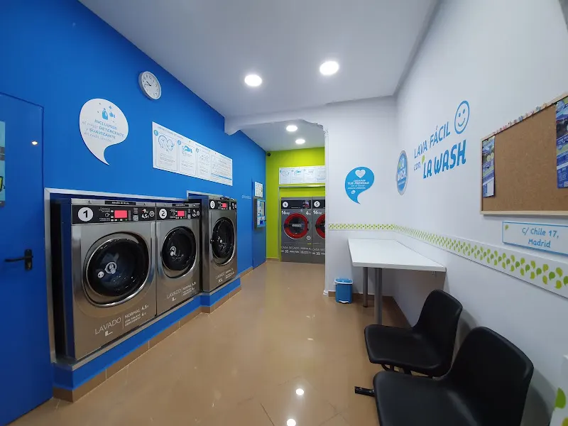 La Wash