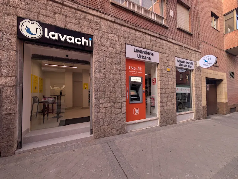 Lavachi