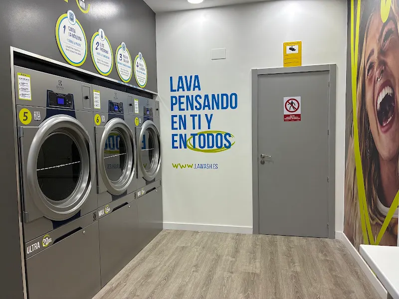 La Wash